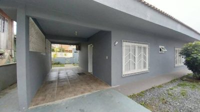 Casa, 4 quartos, 130 m² - Foto 1