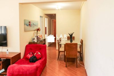 Apartamento, 3 quartos, 72 m² - Foto 5