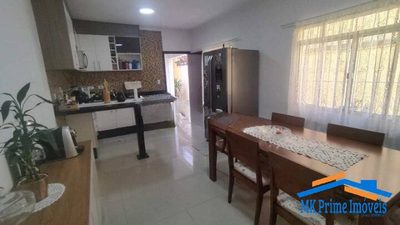 Sobrado, 3 quartos, 125 m² - Foto 4