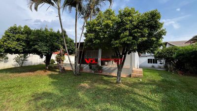 Chácara, 3 quartos, 1000 m² - Foto 5