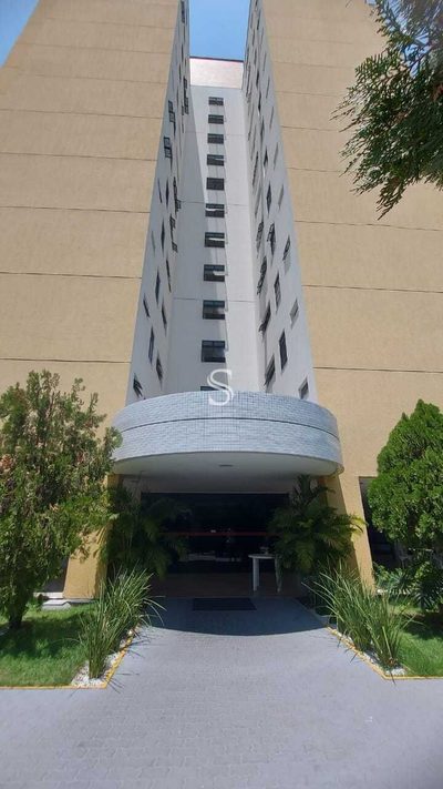 Apartamento, 3 quartos, 110 m² - Foto 2