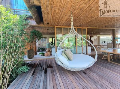 Casa de Condomínio, 6 quartos - Foto 5
