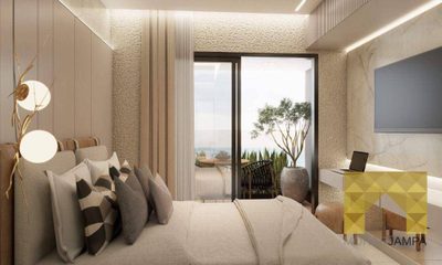 Flat/Apart Hotel, 1 quarto, 47 m² - Foto 1