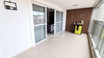 Apartamento, 4 quartos, 166 m² - Foto 5