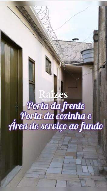 Casa, 3 quartos, 130 m² - Foto 2