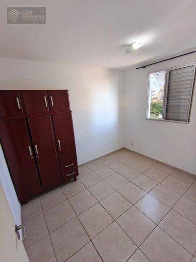 Apartamento, 2 quartos, 47 m² - Foto 5