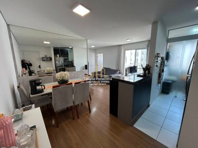 Apartamento, 3 quartos, 70 m² - Foto 1