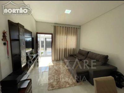 Casa, 2 quartos, 80 m² - Foto 3