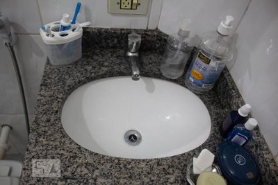 Apartamento, 1 quarto, 50 m² - Foto 5