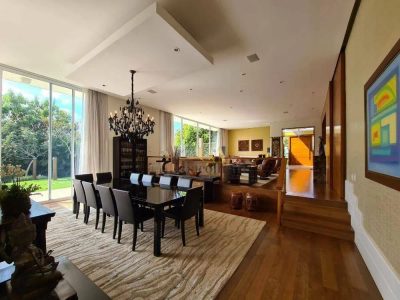 Casa de Condomínio, 5 quartos - Foto 4