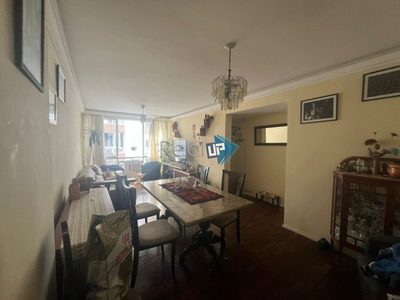 Apartamento, 4 quartos, 100 m² - Foto 3