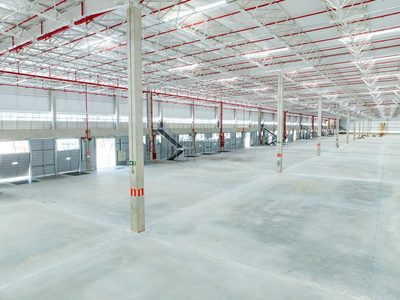 Depósito-Galpão, 29475 m² - Foto 3