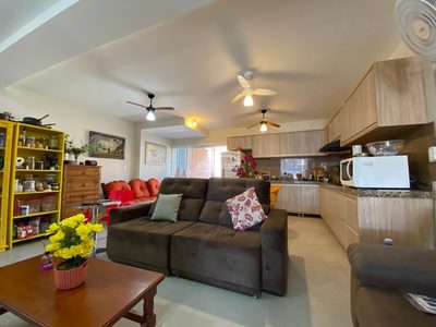 Casa, 3 quartos, 125 m² - Foto 3