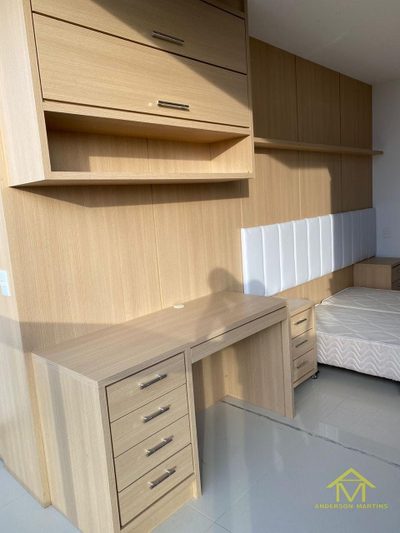 Apartamento, 4 quartos, 145 m² - Foto 5