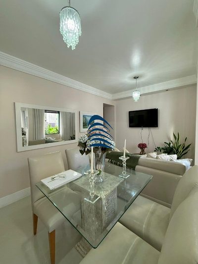 Apartamento, 2 quartos, 80 m² - Foto 3