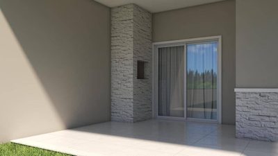 Casa, 2 quartos, 96 m² - Foto 3