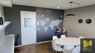 Apartamento, 2 quartos, 45 m² - Foto 2