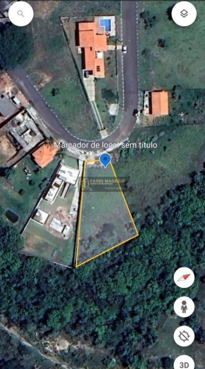 Terreno, 1200 m² - Foto 1