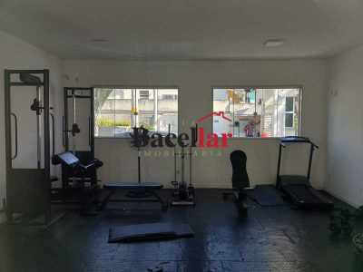 Apartamento, 2 quartos, 46 m² - Foto 5