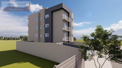 Apartamento, 2 quartos - Foto 4