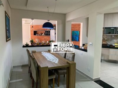 Casa, 2 quartos, 161 m² - Foto 3