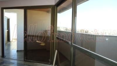Apartamento, 4 quartos, 330 m² - Foto 2