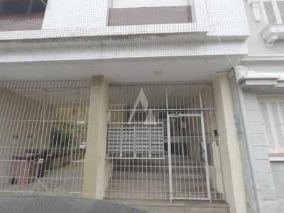 Apartamento, 1 quarto, 36 m² - Foto 3