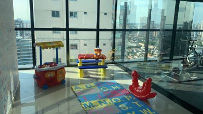 Apartamento, 2 quartos, 63 m² - Foto 4