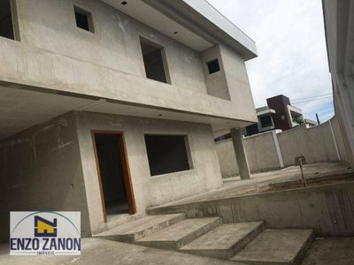 Sobrado, 4 quartos, 319 m² - Foto 5