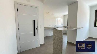 Apartamento, 3 quartos, 77 m² - Foto 5