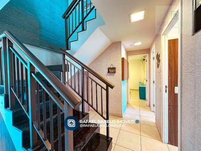 Cobertura, 3 quartos, 135 m² - Foto 2
