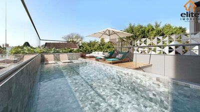 Apartamento, 2 quartos, 235 m² - Foto 1