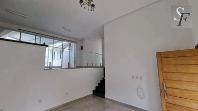 Casa, 3 quartos, 168 m² - Foto 4