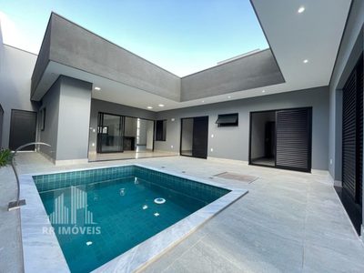 Casa, 3 quartos, 211 m² - Foto 1