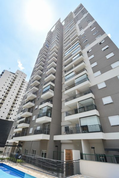 Apartamento, 2 quartos, 53 m² - Foto 5