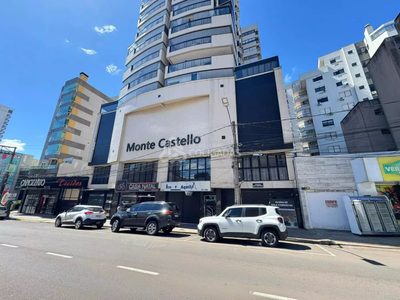 Loja-Salão, 153 m² - Foto 3