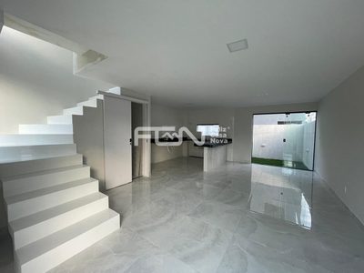Casa, 3 quartos, 70 m² - Foto 2