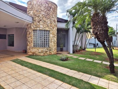 Casa, 4 quartos - Foto 2