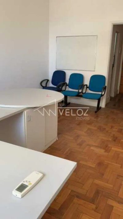 Loja-Salão, 33 m² - Foto 1