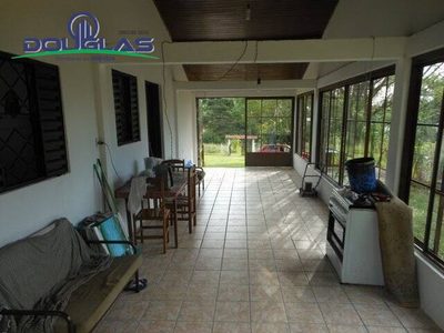 Casa, 3 quartos, 100 m² - Foto 5