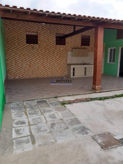 Casa, 2 quartos, 200 m² - Foto 2