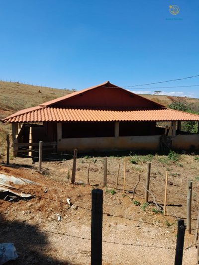 Fazenda, 97 hectares - Foto 2