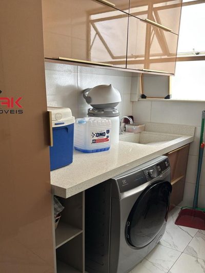 Apartamento, 2 quartos, 55 m² - Foto 5