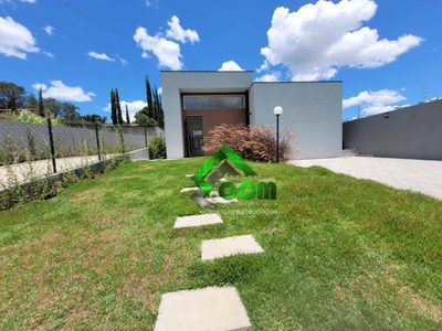 Casa, 3 quartos, 120 m² - Foto 2