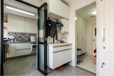 Apartamento, 3 quartos, 132 m² - Foto 2