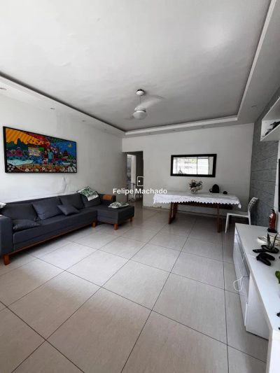 Casa, 3 quartos, 157 m² - Foto 2