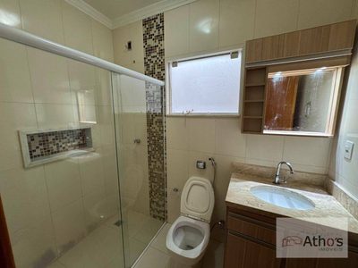 Casa, 3 quartos, 118 m² - Foto 3