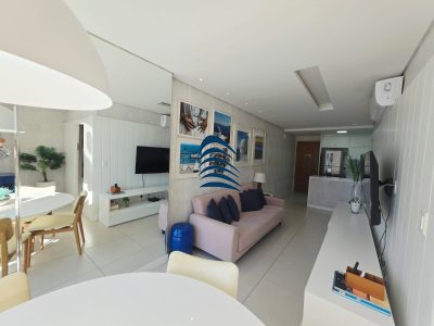 Apartamento, 1 quarto, 49 m² - Foto 5