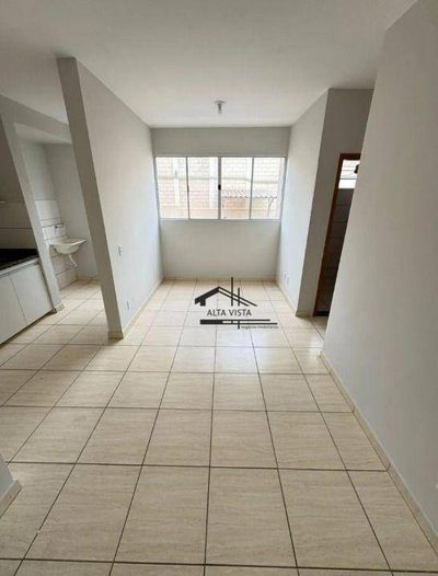 Apartamento, 2 quartos, 47 m² - Foto 3