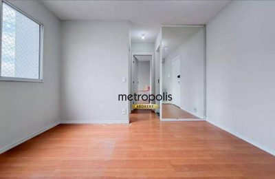 Apartamento, 2 quartos, 37 m² - Foto 5